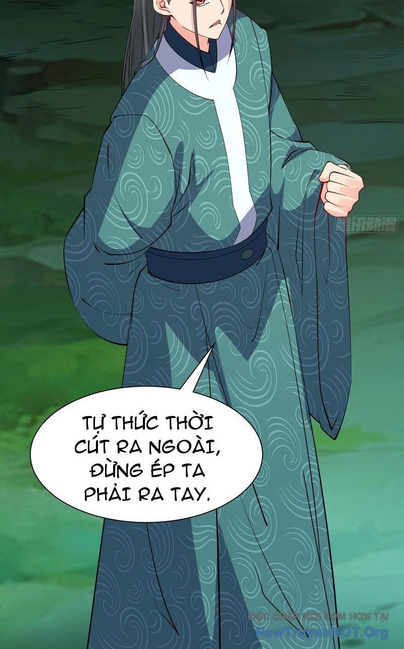 Ta Thật Sự Không Phải Là Cái Thế Cao Nhân: Chapter 66