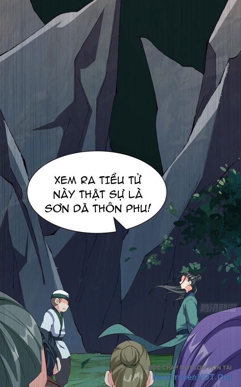Ta Thật Sự Không Phải Là Cái Thế Cao Nhân: Chapter 66