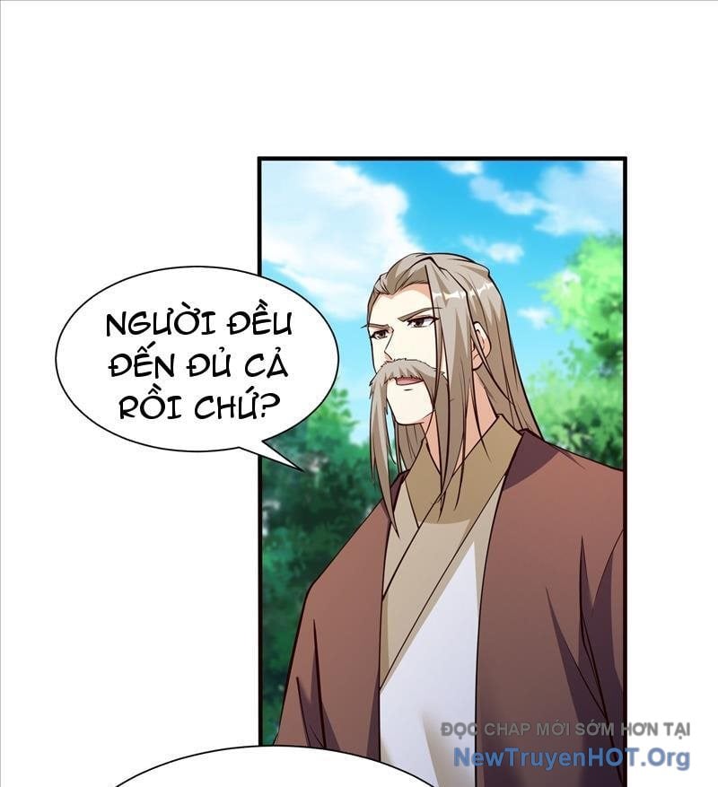 Ta Thật Sự Không Phải Là Cái Thế Cao Nhân: Chapter 67