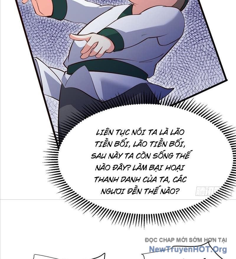 Ta Thật Sự Không Phải Là Cái Thế Cao Nhân: Chapter 67