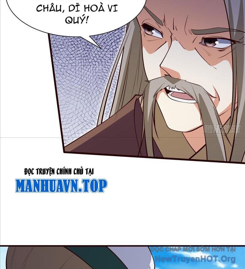 Ta Thật Sự Không Phải Là Cái Thế Cao Nhân: Chapter 67