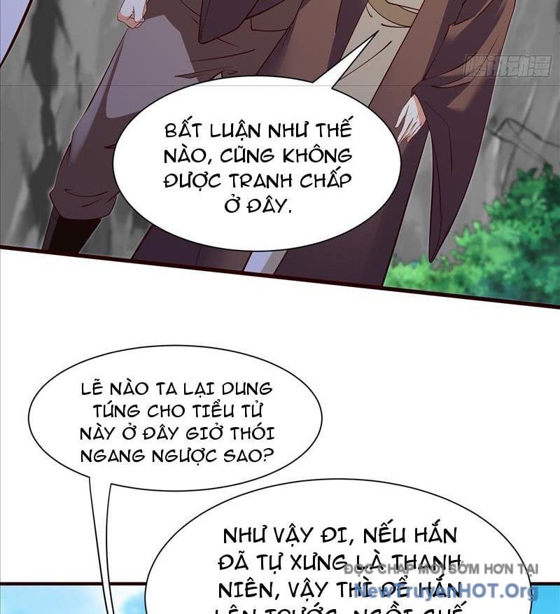 Ta Thật Sự Không Phải Là Cái Thế Cao Nhân: Chapter 67