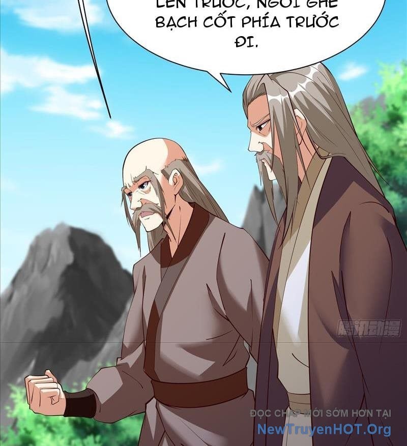 Ta Thật Sự Không Phải Là Cái Thế Cao Nhân: Chapter 67