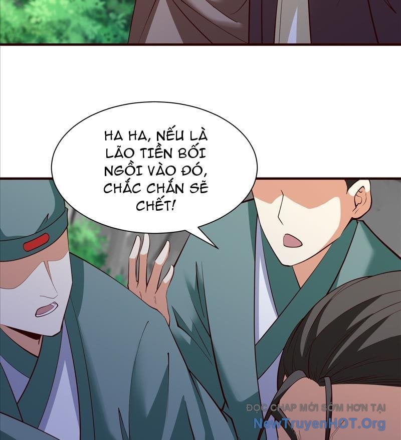 Ta Thật Sự Không Phải Là Cái Thế Cao Nhân: Chapter 67