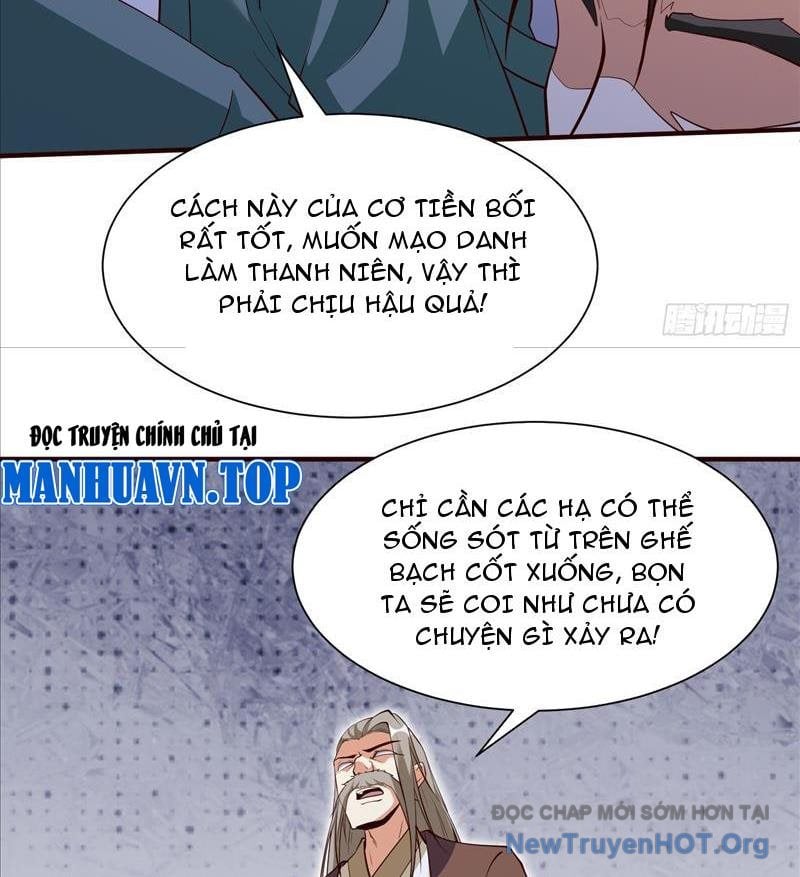 Ta Thật Sự Không Phải Là Cái Thế Cao Nhân: Chapter 67