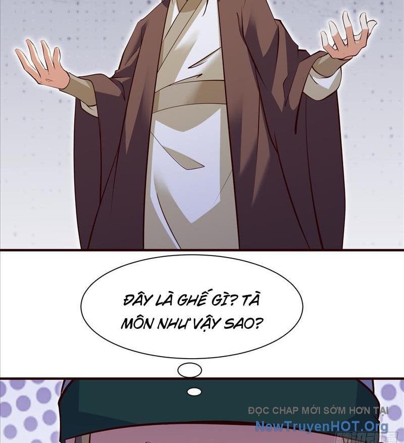 Ta Thật Sự Không Phải Là Cái Thế Cao Nhân: Chapter 67