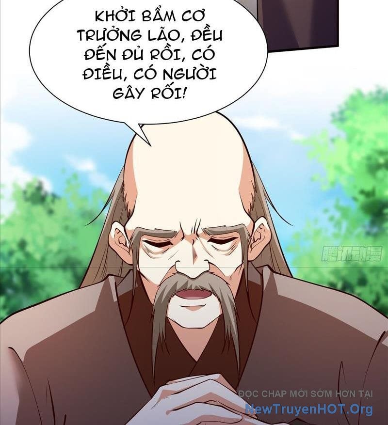 Ta Thật Sự Không Phải Là Cái Thế Cao Nhân: Chapter 67