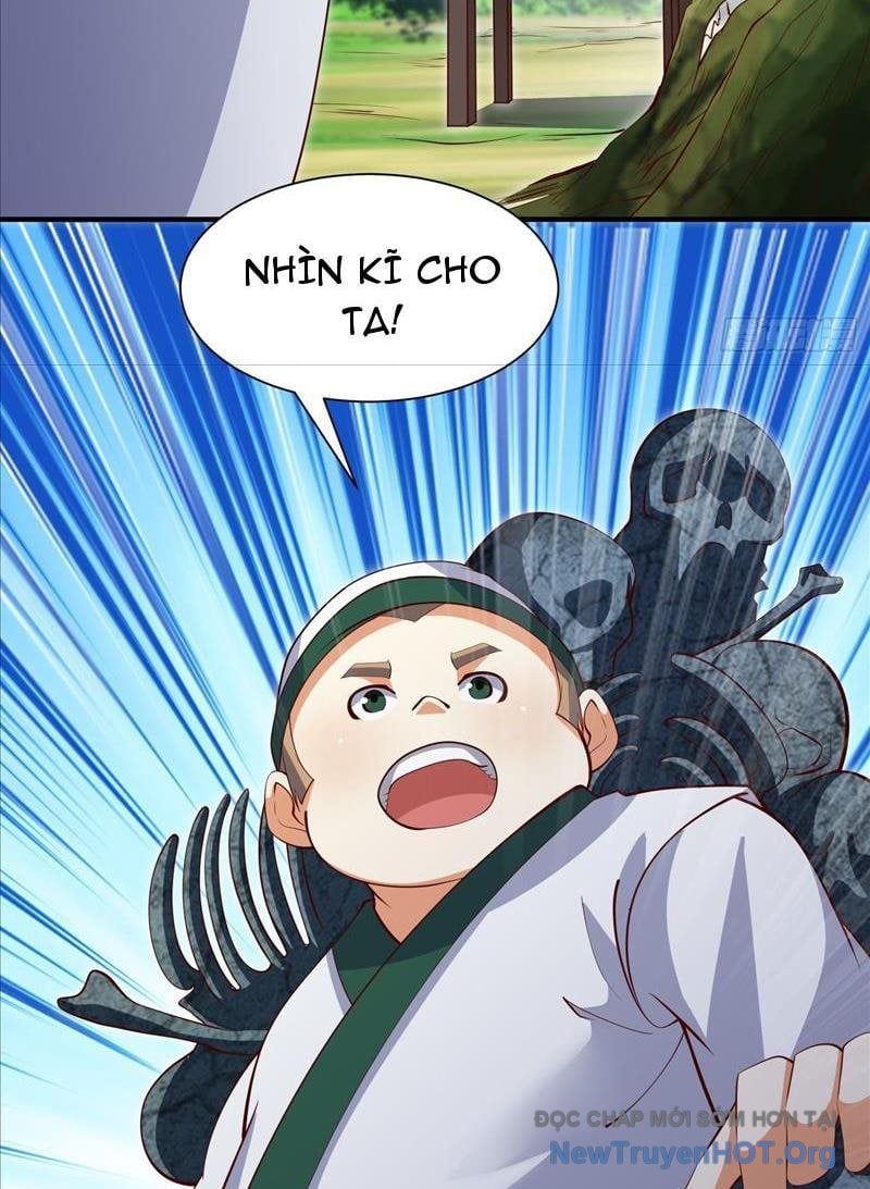 Ta Thật Sự Không Phải Là Cái Thế Cao Nhân: Chapter 67