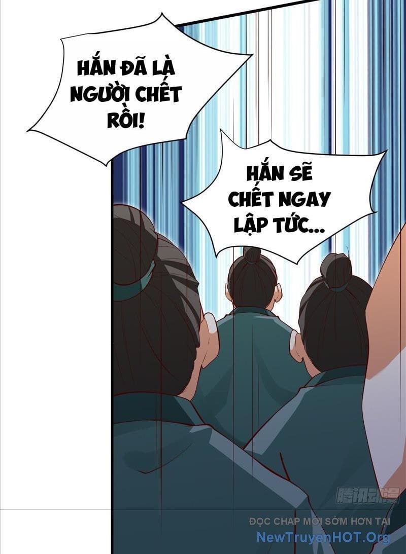 Ta Thật Sự Không Phải Là Cái Thế Cao Nhân: Chapter 67