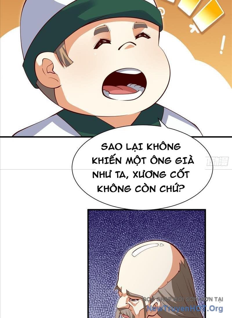 Ta Thật Sự Không Phải Là Cái Thế Cao Nhân: Chapter 67