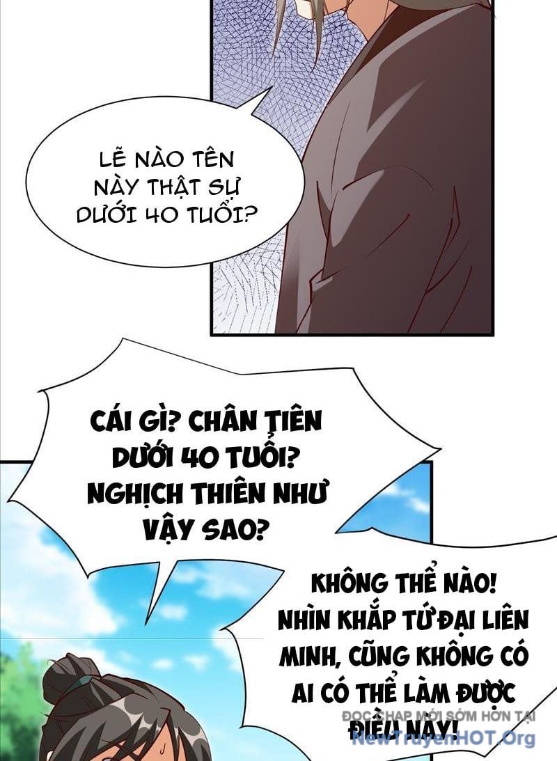 Ta Thật Sự Không Phải Là Cái Thế Cao Nhân: Chapter 67