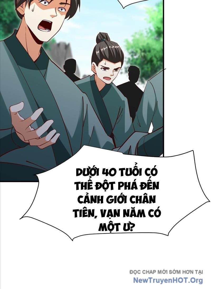 Ta Thật Sự Không Phải Là Cái Thế Cao Nhân: Chapter 67