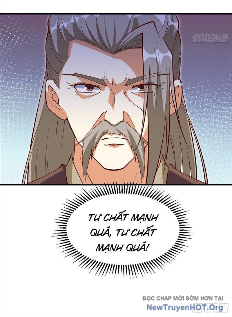 Ta Thật Sự Không Phải Là Cái Thế Cao Nhân: Chapter 67