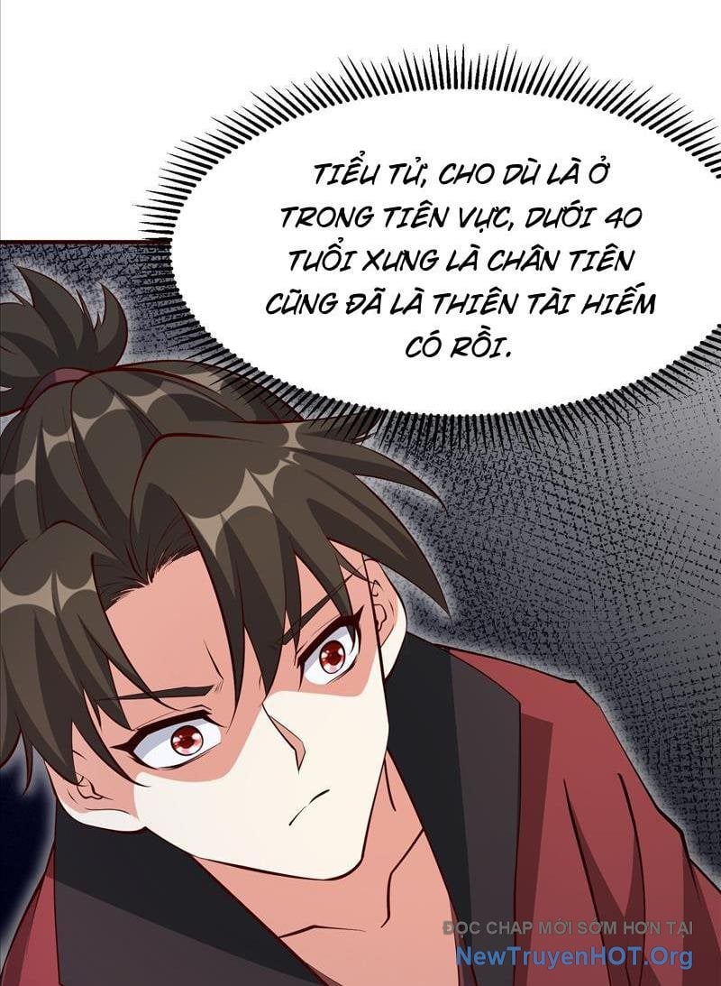 Ta Thật Sự Không Phải Là Cái Thế Cao Nhân: Chapter 67