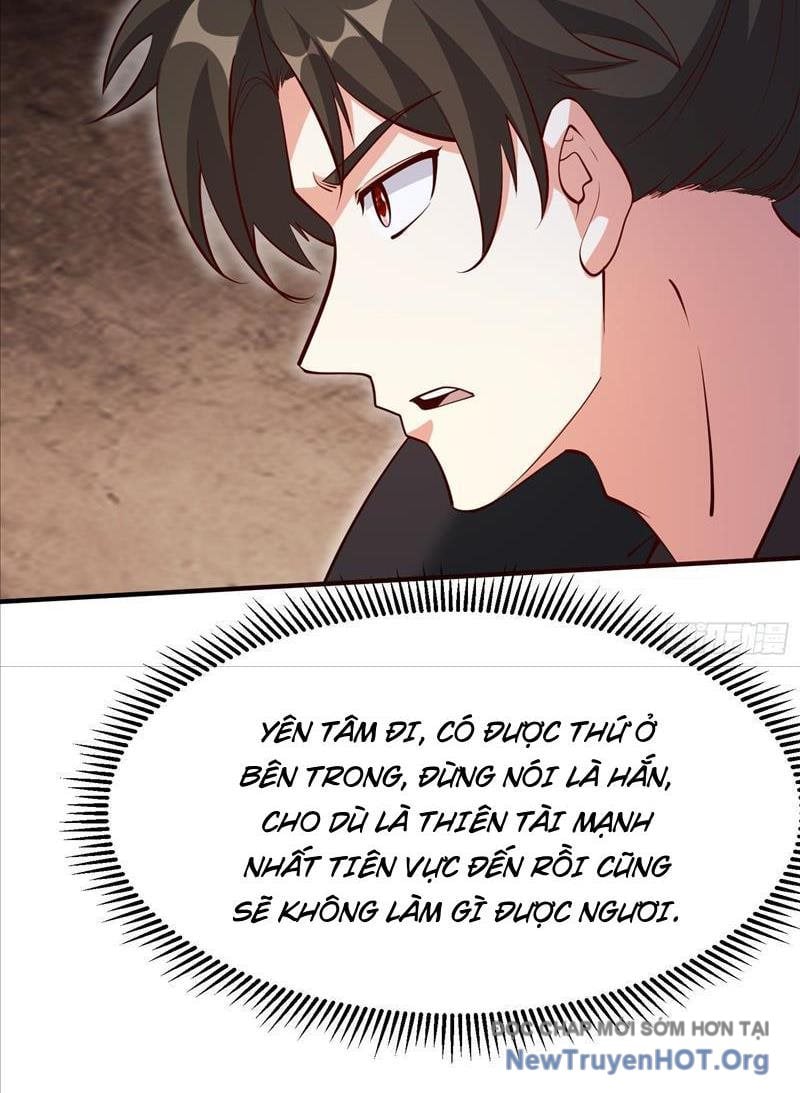 Ta Thật Sự Không Phải Là Cái Thế Cao Nhân: Chapter 67