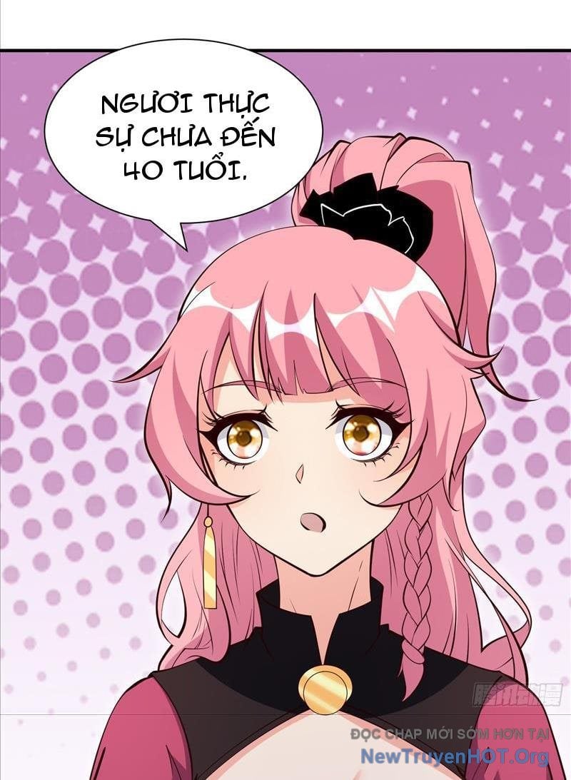 Ta Thật Sự Không Phải Là Cái Thế Cao Nhân: Chapter 67