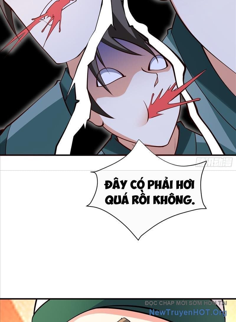 Ta Thật Sự Không Phải Là Cái Thế Cao Nhân: Chapter 67