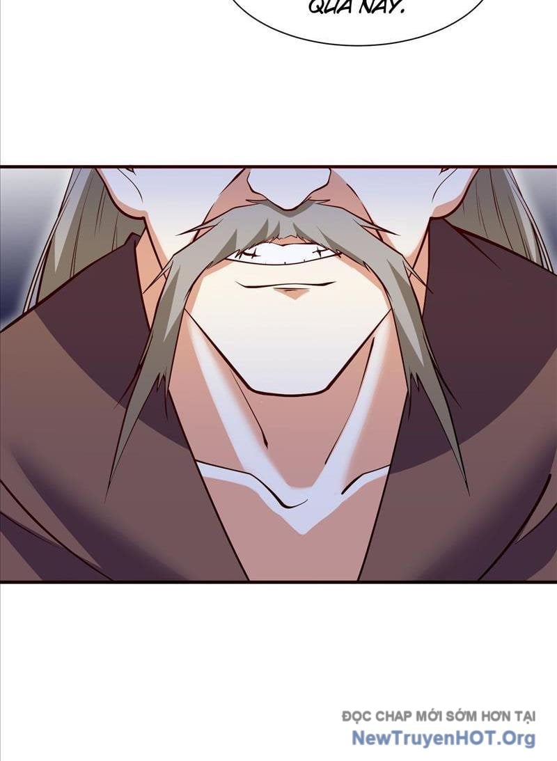 Ta Thật Sự Không Phải Là Cái Thế Cao Nhân: Chapter 67