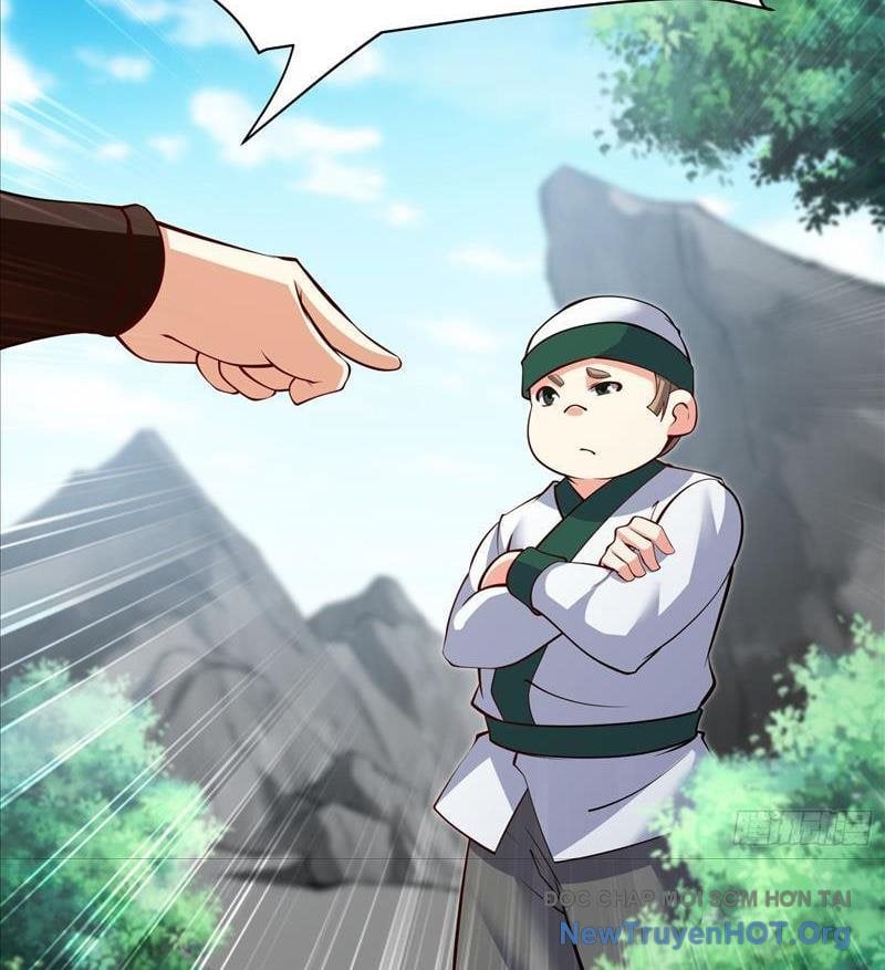 Ta Thật Sự Không Phải Là Cái Thế Cao Nhân: Chapter 67