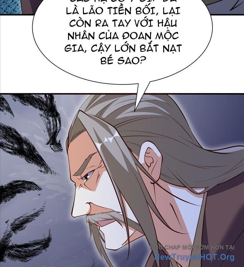 Ta Thật Sự Không Phải Là Cái Thế Cao Nhân: Chapter 67
