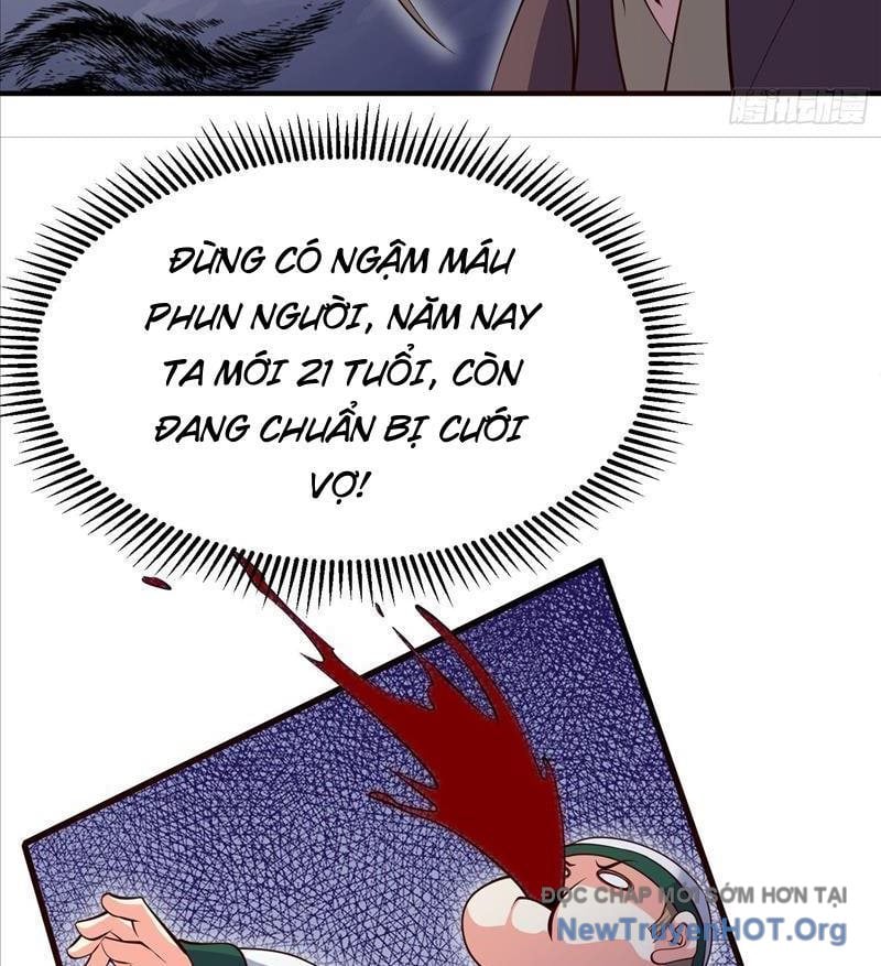 Ta Thật Sự Không Phải Là Cái Thế Cao Nhân: Chapter 67