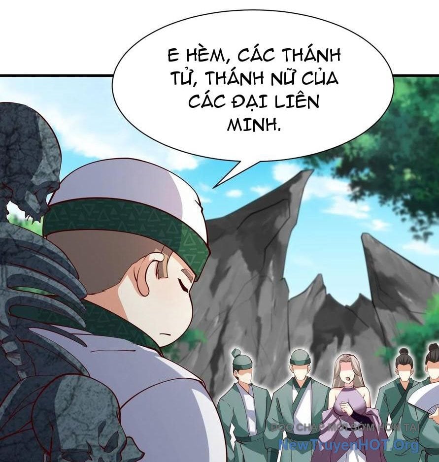 Ta Thật Sự Không Phải Là Cái Thế Cao Nhân: Chapter 68