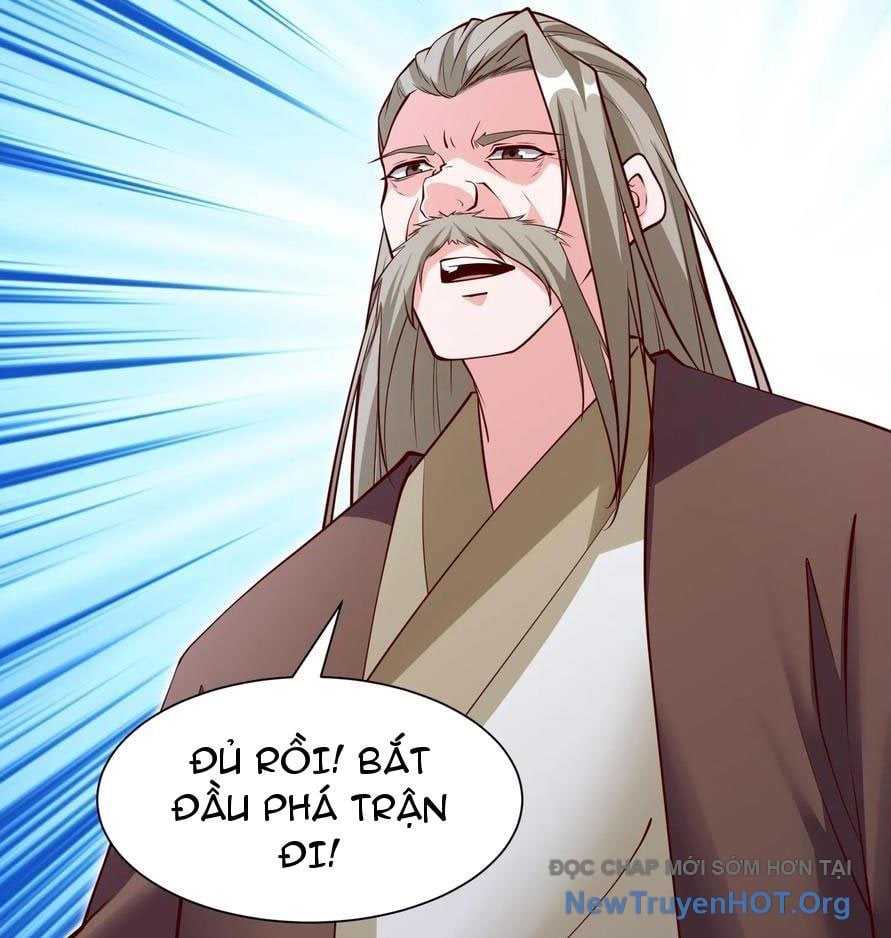 Ta Thật Sự Không Phải Là Cái Thế Cao Nhân: Chapter 68