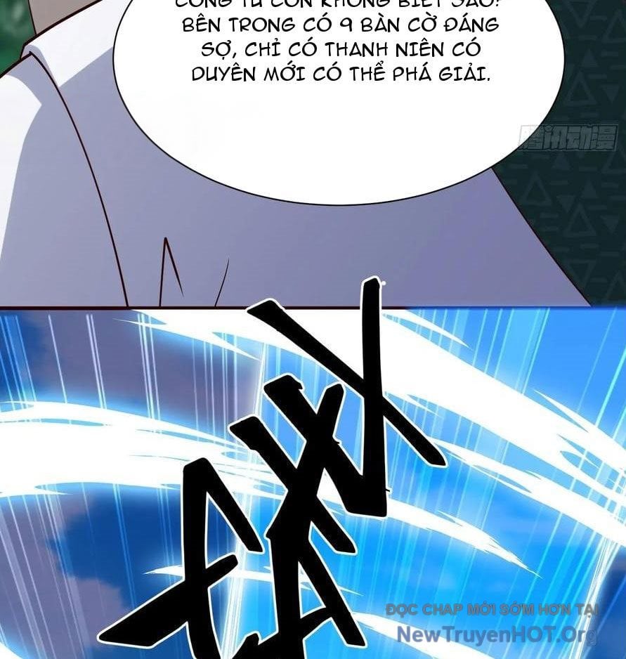 Ta Thật Sự Không Phải Là Cái Thế Cao Nhân: Chapter 68