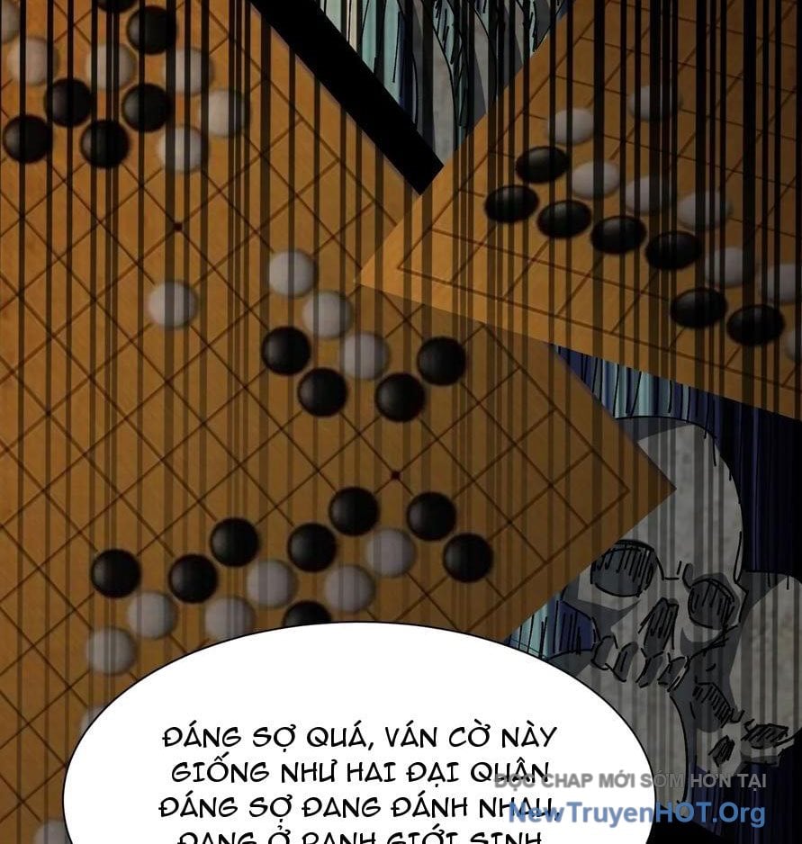 Ta Thật Sự Không Phải Là Cái Thế Cao Nhân: Chapter 68