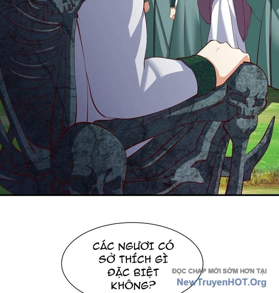 Ta Thật Sự Không Phải Là Cái Thế Cao Nhân: Chapter 68