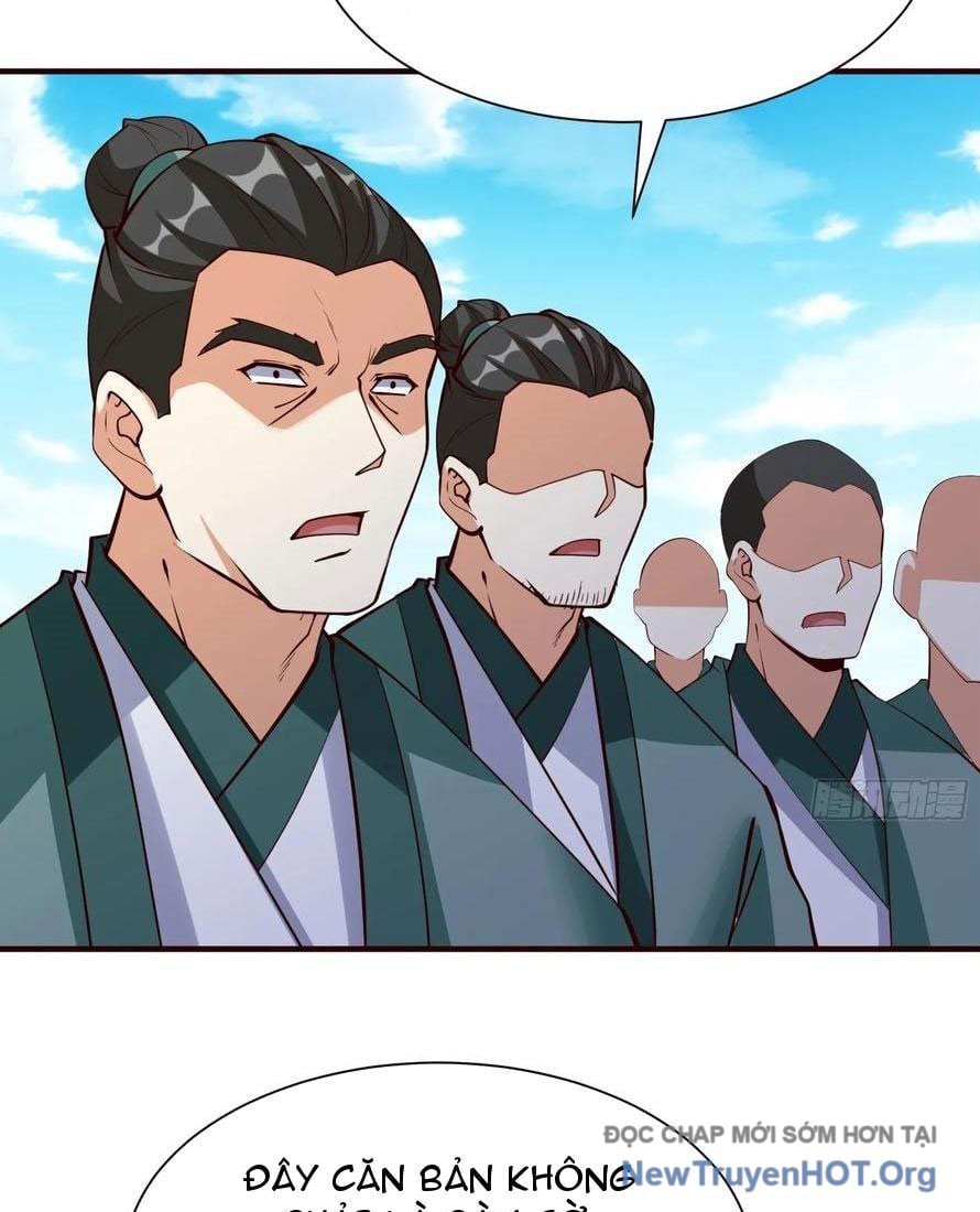 Ta Thật Sự Không Phải Là Cái Thế Cao Nhân: Chapter 68