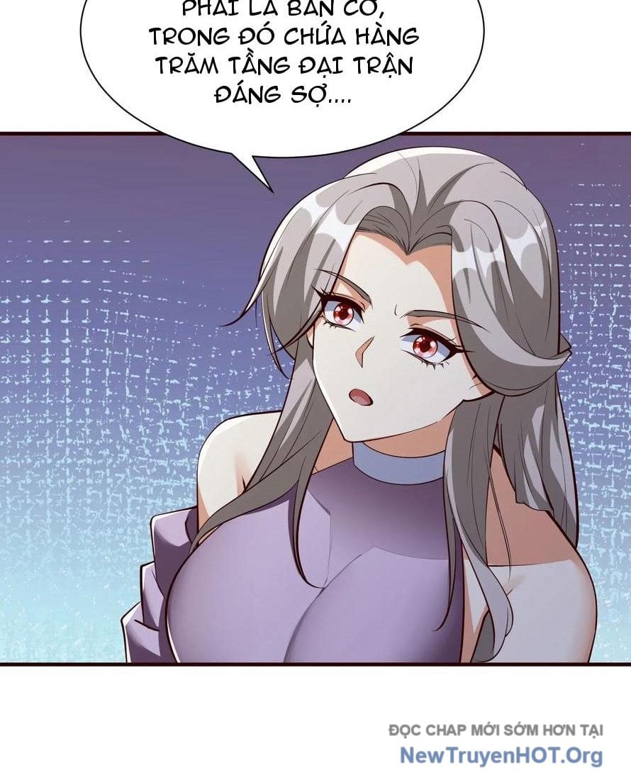 Ta Thật Sự Không Phải Là Cái Thế Cao Nhân: Chapter 68