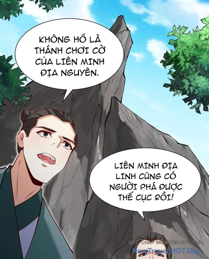 Ta Thật Sự Không Phải Là Cái Thế Cao Nhân: Chapter 68