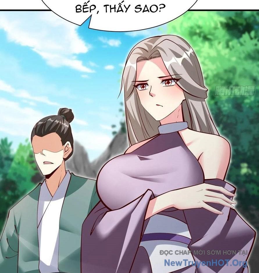 Ta Thật Sự Không Phải Là Cái Thế Cao Nhân: Chapter 68