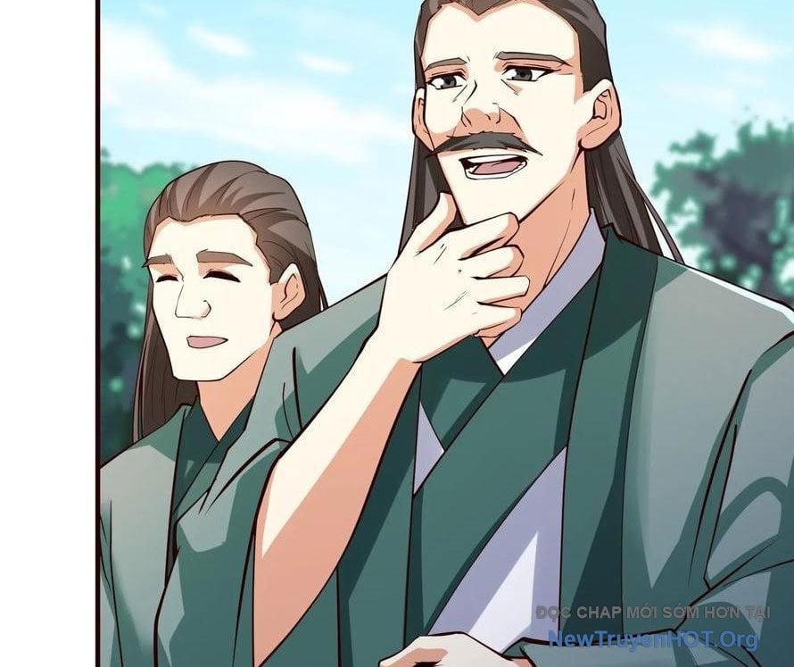 Ta Thật Sự Không Phải Là Cái Thế Cao Nhân: Chapter 68