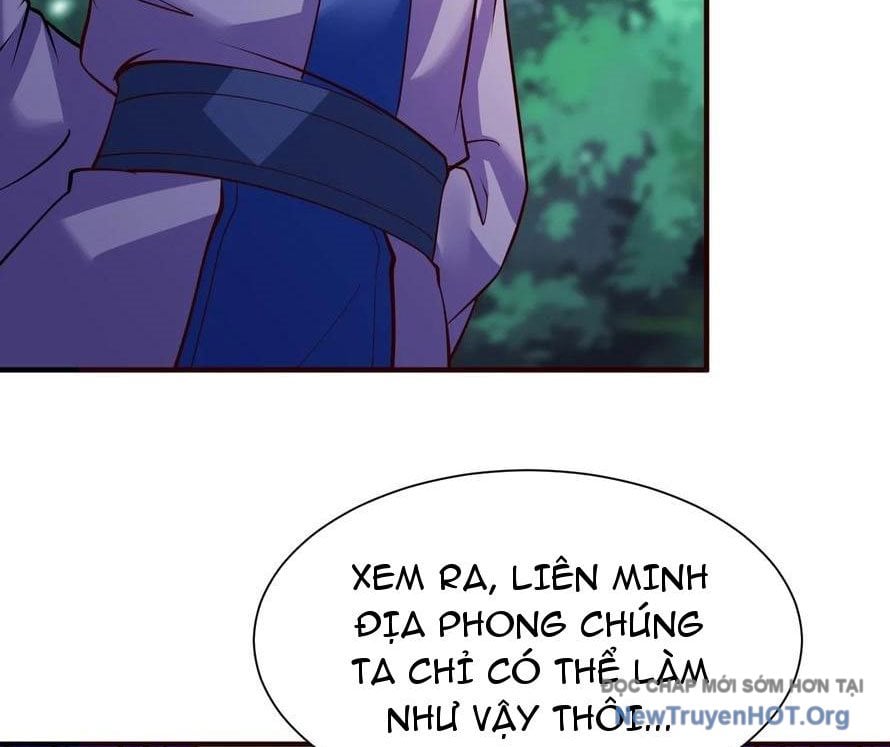 Ta Thật Sự Không Phải Là Cái Thế Cao Nhân: Chapter 68