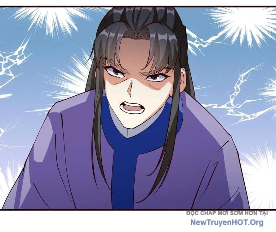 Ta Thật Sự Không Phải Là Cái Thế Cao Nhân: Chapter 68
