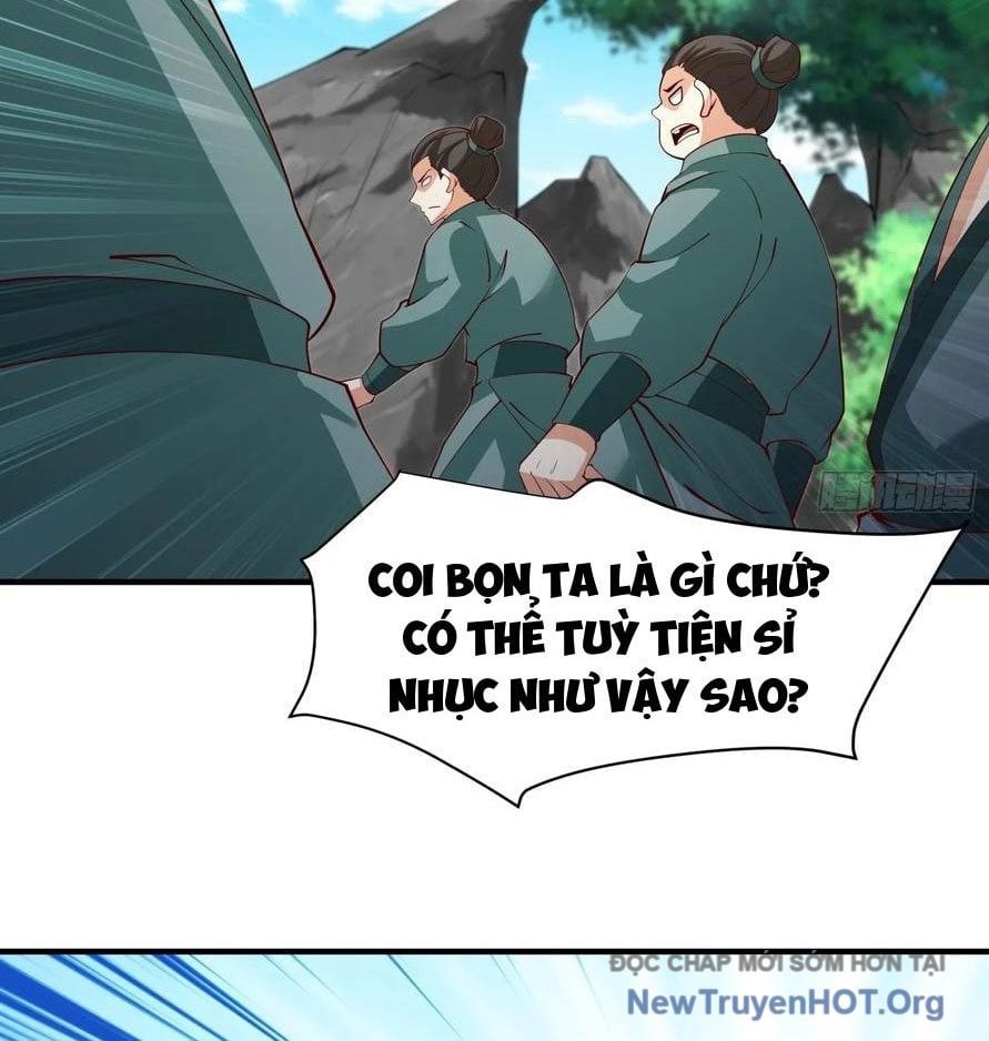 Ta Thật Sự Không Phải Là Cái Thế Cao Nhân: Chapter 68