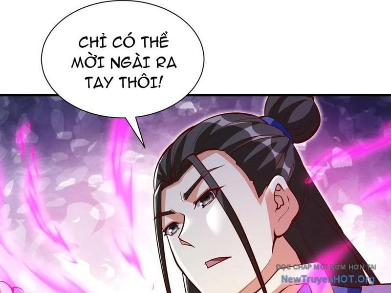 Ta Thật Sự Không Phải Là Cái Thế Cao Nhân: Chapter 69