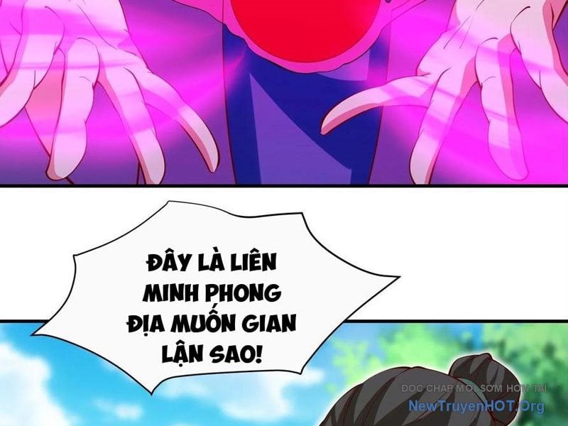 Ta Thật Sự Không Phải Là Cái Thế Cao Nhân: Chapter 69