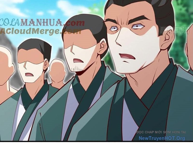 Ta Thật Sự Không Phải Là Cái Thế Cao Nhân: Chapter 69