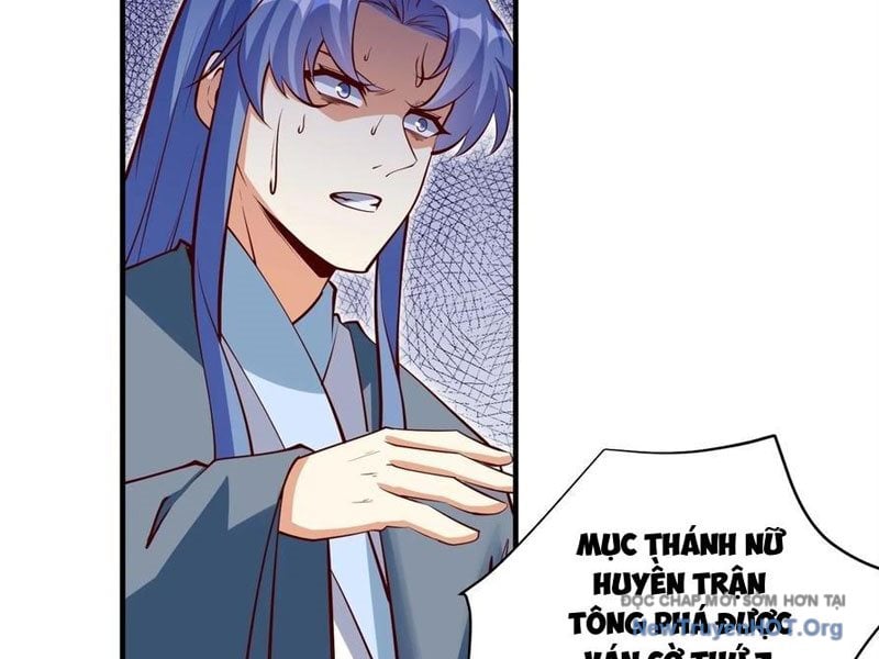 Ta Thật Sự Không Phải Là Cái Thế Cao Nhân: Chapter 69