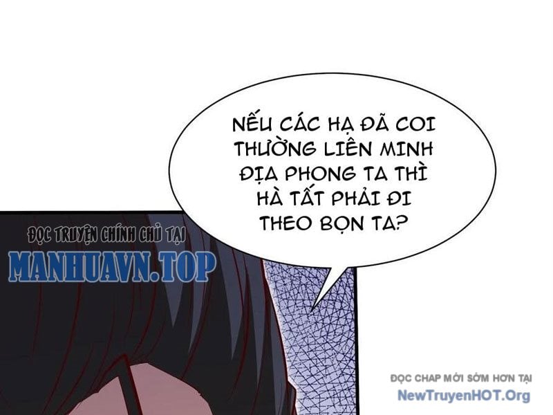Ta Thật Sự Không Phải Là Cái Thế Cao Nhân: Chapter 69