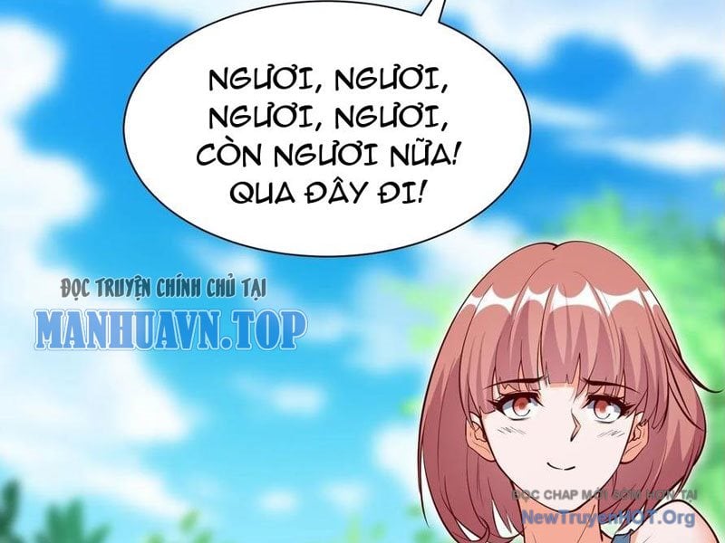 Ta Thật Sự Không Phải Là Cái Thế Cao Nhân: Chapter 69