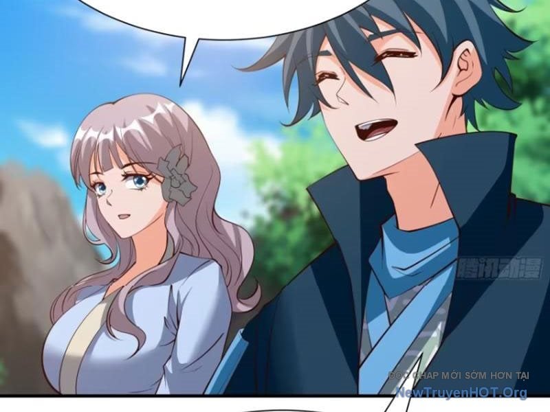 Ta Thật Sự Không Phải Là Cái Thế Cao Nhân: Chapter 72