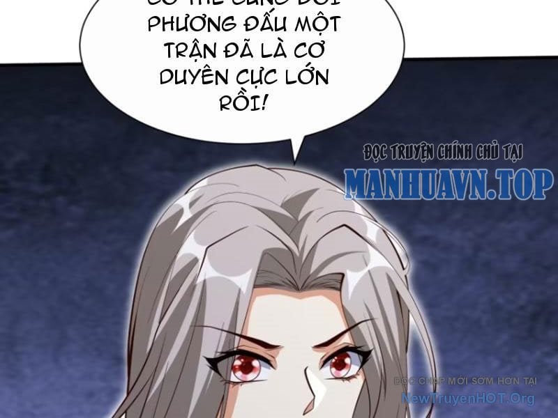 Ta Thật Sự Không Phải Là Cái Thế Cao Nhân: Chapter 72