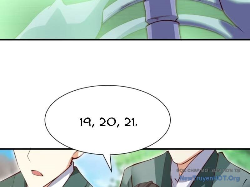 Ta Thật Sự Không Phải Là Cái Thế Cao Nhân: Chapter 72