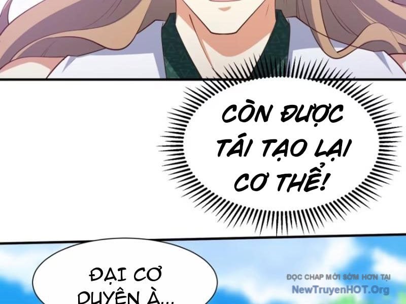 Ta Thật Sự Không Phải Là Cái Thế Cao Nhân: Chapter 72
