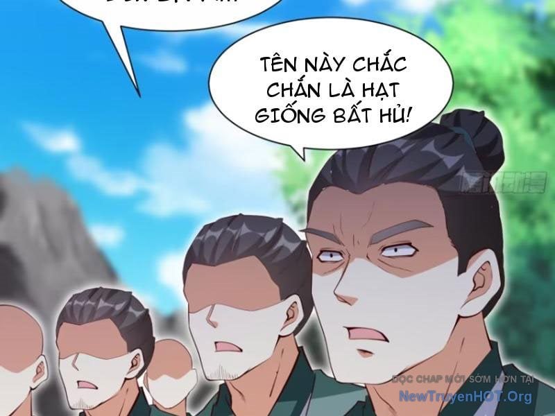 Ta Thật Sự Không Phải Là Cái Thế Cao Nhân: Chapter 72