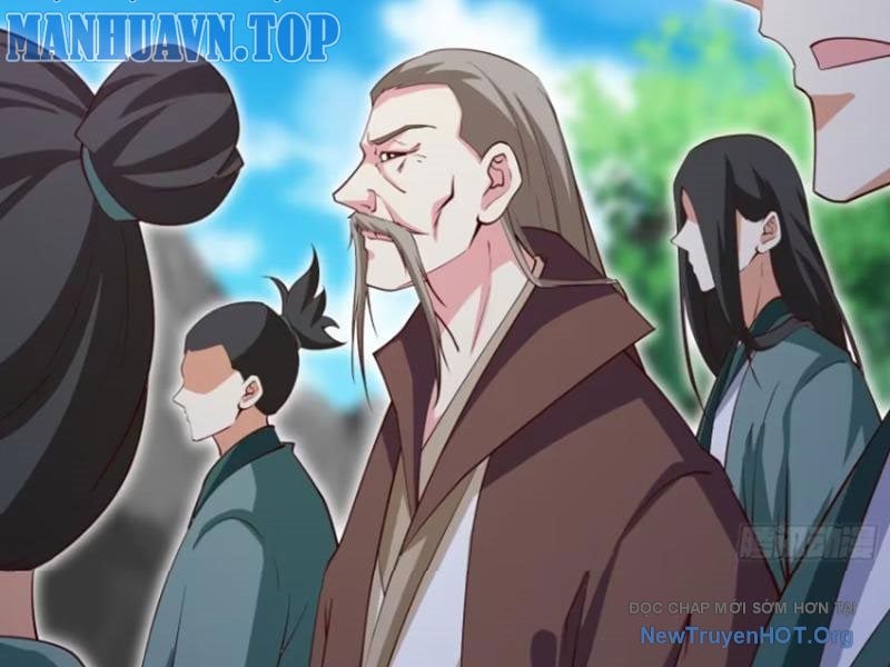 Ta Thật Sự Không Phải Là Cái Thế Cao Nhân: Chapter 72